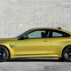 Illustration for article titled What You Learn Driving The BMW M3 And M4 At A Great Race Track